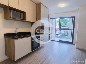 Apartamento · 25m² · 1 Quarto · Apartamento em Mooca