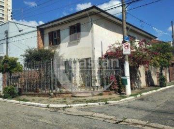 Casa · 225m² · 3 Quartos · 4 Vagas · Sobrado em Mooca