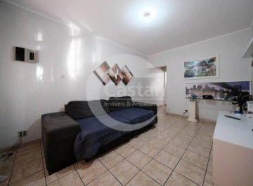 Casa · 122m² · 3 Quartos · 2 Vagas · Sobrado em Vila Carrão
