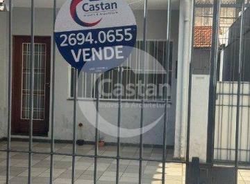 Casa · 180m² · 2 Quartos · 2 Vagas · Casa em Vila em Tatuapé