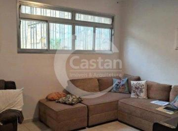 Casa · 291m² · 4 Quartos · 6 Vagas · Casa em Brás