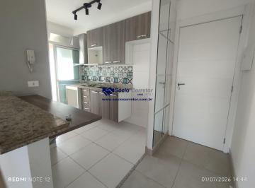 Apartamento · 61m² · 2 Quartos · 2 Vagas · Apartamento 61,37m² | 2 Dormitórios | Suíte | 2 Vagas