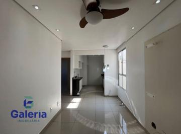 img0 · Apartamento com 2 quartos para alugar, 44m² - Residencial Greenville