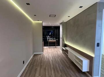 img1 · Apartamento com 55m², 2 Dormitórios e 1 Vaga no Centro de São Bernardo do Campo