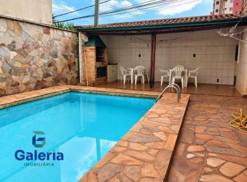 img0 · Casa residencial com 4 quartos à venda, 283m² - Jardim Palma Travassos