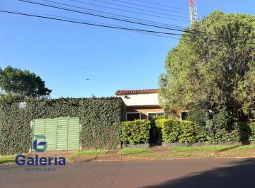 img0 · Casa residencial com 4 quartos à venda, 283m² - Jardim Palma Travassos