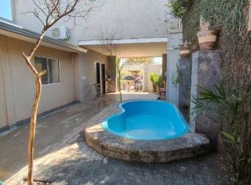 img0 · Casa residencial com 1 quarto para locação, 124m² - Jardim Cristo Redentor
