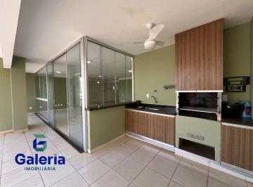 img0 · Apartamento com 4 quartos suítes a venda 203m² - Nova Aliança Ribeirão Preto