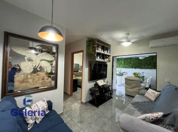 img0 · Apartamento com 2 quartos terreo com quintal à venda - Recreio das Acácias - Res