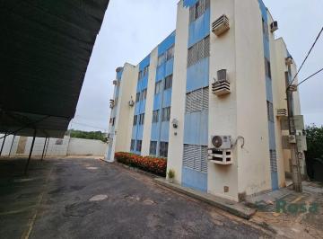 Apartamento · 58m² · 2 Quartos · 1 Vaga · Apartamento para venda, Primeiro andar, Próximo ao Shopping Pantanal, Terra Nova