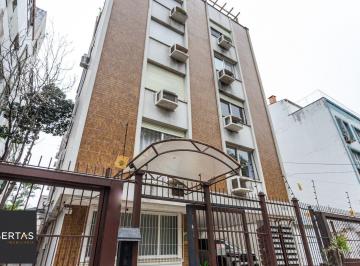 Apartamento · 70m² · 2 Quartos · 1 Vaga · Apartamento no bairro Santa Cecilia de 2 dormitórios e vaga - DESOCUPADO