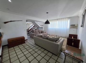 Apartamento · 162m² · 5 Quartos · 2 Vagas · Apartamento duplex para venda, próximo ao Shopping Goiabeiras, Goiabeiras, Cuiabá