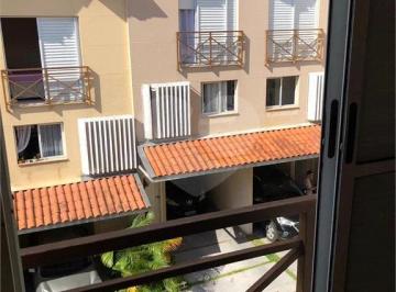 Casa · 84m² · 2 Quartos · 1 Vaga · Condomínio com 2 quartos à venda em Pedreira - SP