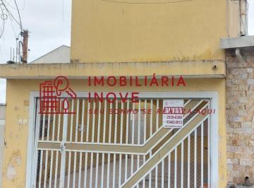 Casa · 60m² · 2 Quartos · 1 Vaga · CASA TÉRREA PARA LOCAÇÃO NA VILA BUENOS AIRES 02 DORMITÓRIOS, 01 SUÍTE, 01 VAGA DE GARAGEM!!!