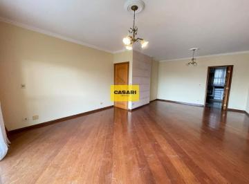 Apartamento · 145m² · 4 Quartos · 2 Vagas · Apartamento Alto Padrão 4 Dormitórios para Locação no Jardim do Mar