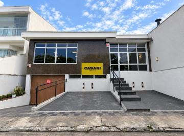 Photo 1 · Casa Comercial à Venda e Locação na Chácara Inglesa – 289 m², 6 Vagas | São Bern