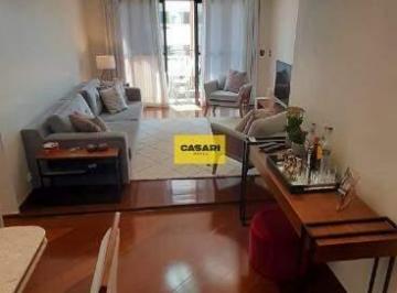 Photo 1 · Apartamento à venda, 107 m² - Jardim do Mar - São Bernardo do Campo/SP