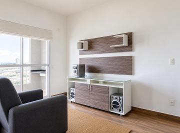 Photo 1 · Loft Mobiliado para Locação no Marco Zero Home – 45 m² e 1 Vaga | Jardim do Mar, SBC