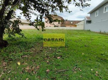 Terreno · 600m² · Oportunidade: Terreno de Alto Padrão no Condomínio Flora Ville – Boituva/SP