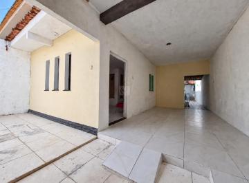 Casa · 156m² · 3 Quartos · 1 Vaga · VENDA SOMENTE A VISTA NO BAIRRO FAROLANDIAA