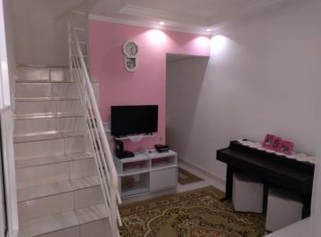 Foto 02 · Sobrado com Excelente Acabamento Disponível Para Venda Aceita Financiamento Bancário