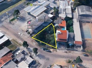 Terreno · 239m² · Terreno / Lote / Condomínio à venda, 239m² - Santana