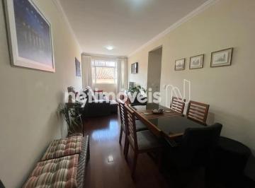 Sala de jantar · Cobertura de 03 quartos, aproximadamente 135,00m²;, 03 vagas, no Palmares.