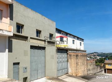 Comercial · 293m² · 1 Vaga · Galpão com 293m² de área construída no Jardim Peri.