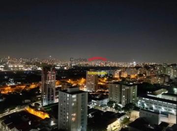 Apartamento · 45m² · 1 Quarto · 1 Vaga · Lindissimo apartamento proximo ao metro Santana!!!