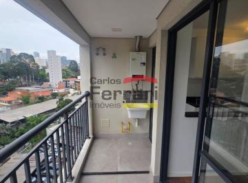 Apartamento · 48m² · 2 Quartos · 1 Vaga · Parada Inglesa Apartamebnto 47, metros 2 quartos, suite vaga