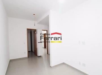 Casa · 40m² · 2 Quartos · 1 Vaga · Apartamento 40 m² 2 dormitórios 1 banheiro sem vaga de garagem Parque Mandaqui