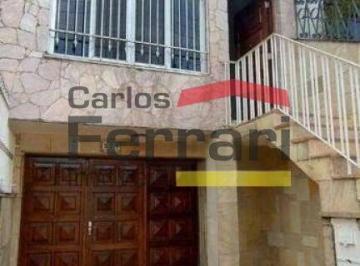 Casa · 146m² · 3 Quartos · 2 Vagas · Sobrado na Vila Paiva com 3 dormitórios, sendo 1 suíte, 2 vagas