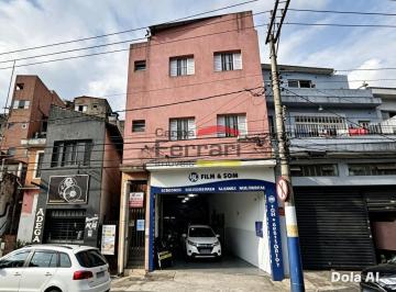 Comercial · 112m² · 1 Vaga · Prédio Comercial e Residencial, sendo 1 loja e 4 apartamentos em Santa Teresinha.