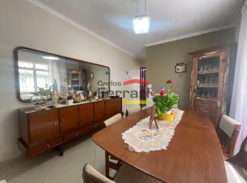 Casa · 320m² · 3 Quartos · 2 Vagas · Sobrado a venda 3 quartos, Vila Aurora