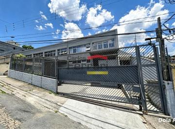 Photo 1 · Galpão com 961m² de área construída na Casa Verde.