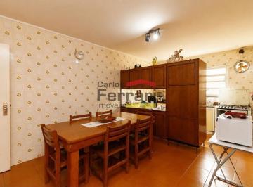 Casa · 219m² · 3 Quartos · 3 Vagas · Sobrado região Vila Guilherme