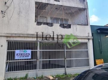 Casa · 200m² · 2 Quartos · 2 Vagas · Sobrado ideal para Investidores precisa reformas - 02 suite- 2 vagas - terraço - Vila Dom Pedro I