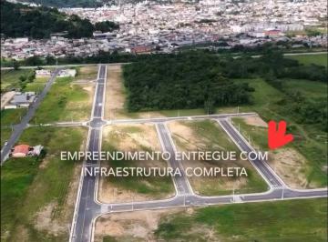 Terreno , São José · Terreno com 332,85 metros , Loteamento VIVENDA PRAIANOS.