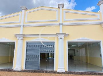 Salão Comercial para Locação com 880 m2 e estacionamento para 27 carros · Comercial para aluguel - no Centro
