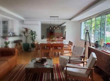 Apartamento · 150m² · 3 Quartos · 2 Vagas · Apartamento 1 por andar, na copa das árvores, Otima Localização Itaim BIbi