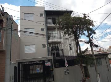 Apartamento · 55m² · 2 Quartos · Apartamento à venda - no Vila Bonilha