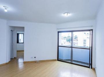 Apartamento · 51m² · 2 Quartos · Apartamento para aluguel - no Vila Mangalot