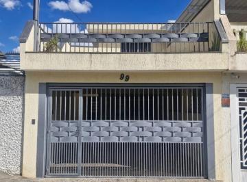 Casa · 125m² · 3 Quartos · Casa para aluguel - no Parque São Domingos