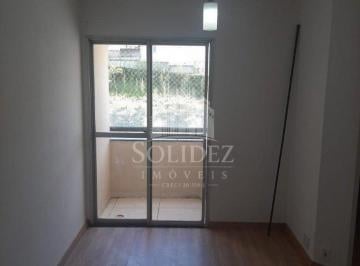 Apartamento · 58m² · 2 Quartos · Apartamento para aluguel - no Nossa Senhora do Ó
