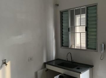Apartamento · 20m² · 1 Quarto · Apartamento para aluguel - no Vila Bruna
