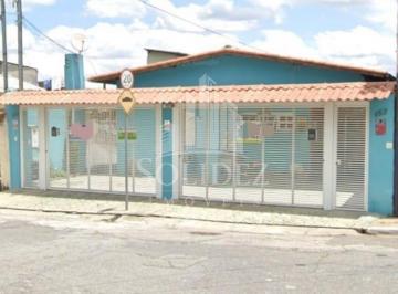 Casa · 200m² · 4 Quartos · Casa à venda - no Vila Bancária Munhoz