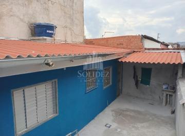 Casa · 125m² · 1 Quarto · Casa à venda - no Jardim Carombé