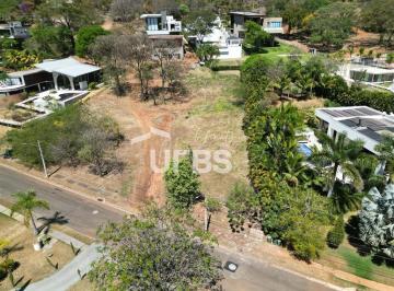 Terreno · 1645m² · Lote à Venda no Aldeia do Vale | 1.645 m² | Goiânia