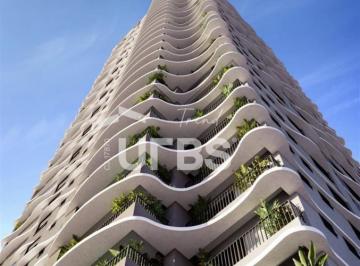 Apartamento · 134m² · 3 Quartos · 2 Vagas · Vendo Apartameto 03 suites no Bueno  Gaudí Residencias