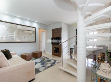 Apartamento · 141m² · 3 Quartos · 2 Vagas · Cobertura Duplex  3 Quartos 1 Suítes 2 VagaS no Morumbi!